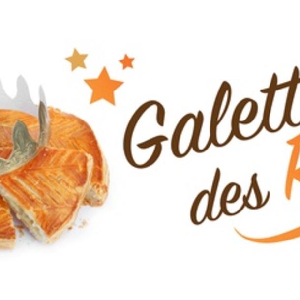 GALETTE DES ROIS